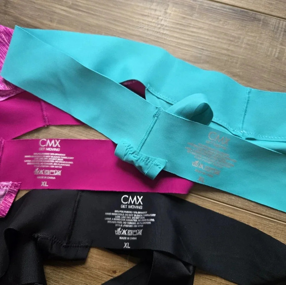 Seamless women thongs panties New XL - Picture 5 of 7